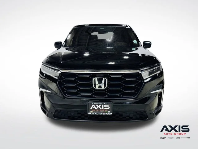 SEMINUEVOS HONDA Pilot a Estados en autogozo
