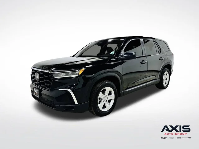 SEMINUEVOS HONDA Pilot a Estados en autogozo