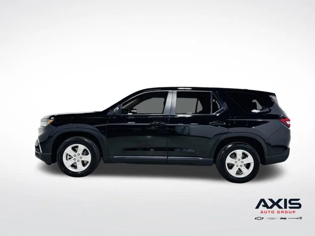 SEMINUEVOS HONDA Pilot a Estados en autogozo