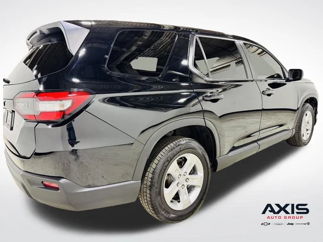 SEMINUEVOS HONDA Pilot a Estados en autogozo