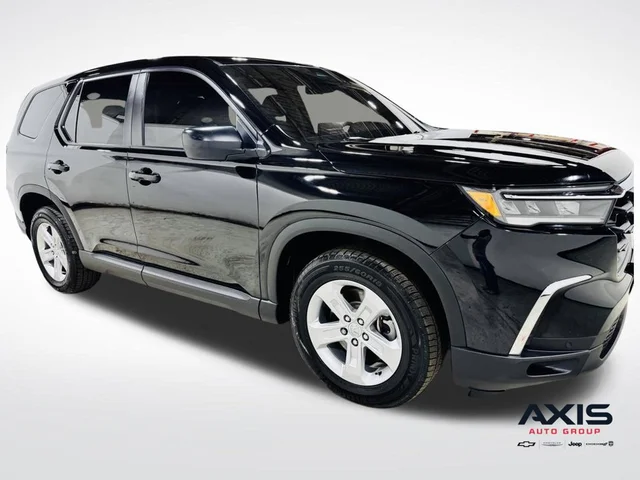 SEMINUEVOS HONDA Pilot a Estados en autogozo