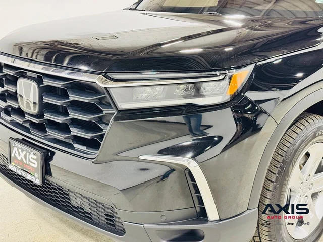 SEMINUEVOS HONDA Pilot a Estados en autogozo