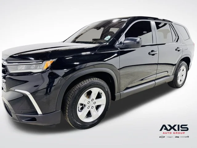 SEMINUEVOS HONDA Pilot a Estados en autogozo