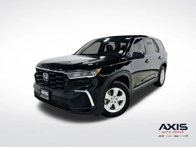 SEMINUEVOS HONDA Pilot a Estados en autogozo