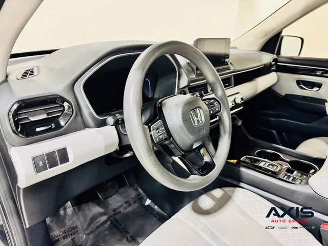 SEMINUEVOS HONDA Pilot a Estados en autogozo