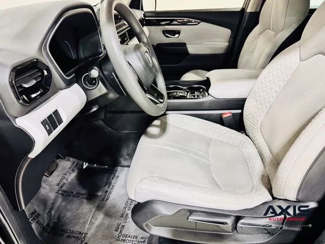 SEMINUEVOS HONDA Pilot a Estados en autogozo