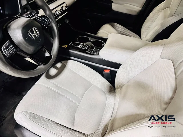 SEMINUEVOS HONDA Pilot a Estados en autogozo