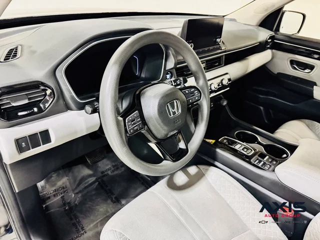 SEMINUEVOS HONDA Pilot a Estados en autogozo