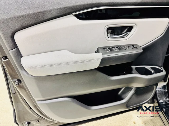 SEMINUEVOS HONDA Pilot a Estados en autogozo