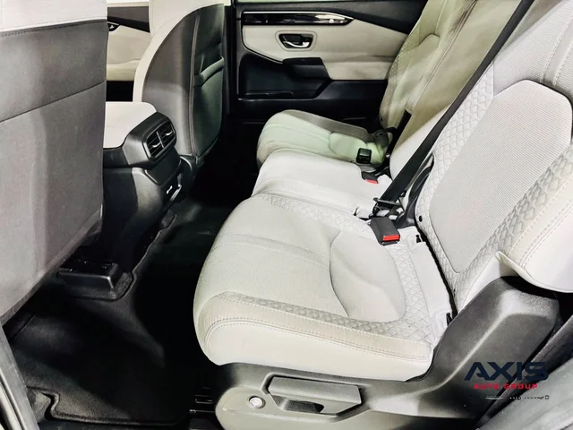SEMINUEVOS HONDA Pilot a Estados en autogozo