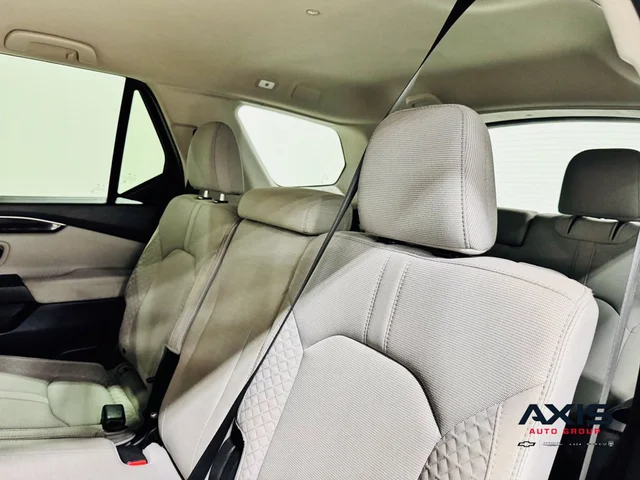 SEMINUEVOS HONDA Pilot a Estados en autogozo