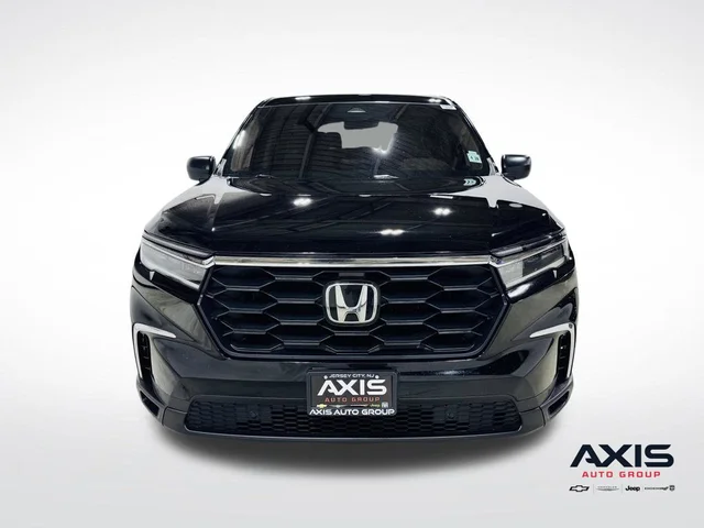 SEMINUEVOS HONDA Pilot a Estados en autogozo