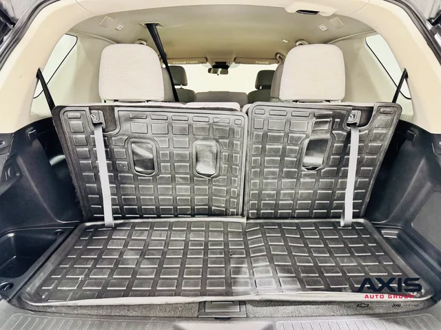 SEMINUEVOS HONDA Pilot a Estados en autogozo