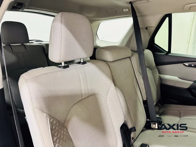 SEMINUEVOS HONDA Pilot a Estados en autogozo