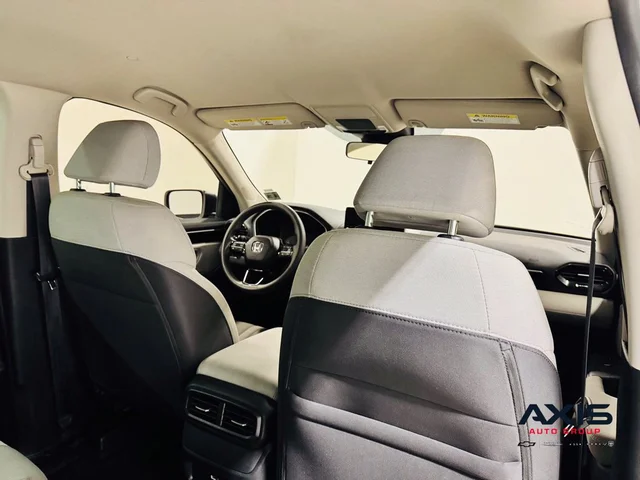 SEMINUEVOS HONDA Pilot a Estados en autogozo