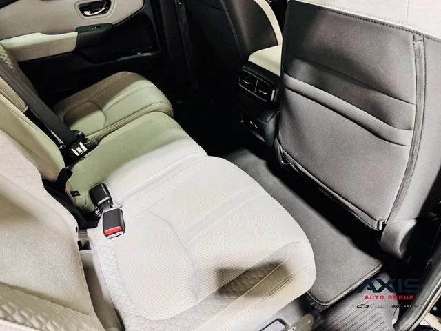 SEMINUEVOS HONDA Pilot a Estados en autogozo