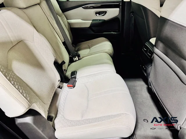 SEMINUEVOS HONDA Pilot a Estados en autogozo