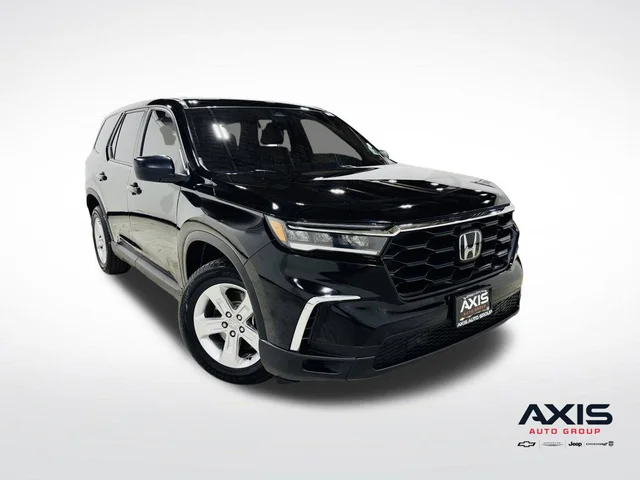 SEMINUEVOS HONDA Pilot a Estados en autogozo