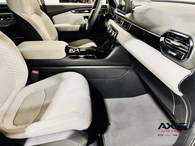 SEMINUEVOS HONDA Pilot a Estados en autogozo