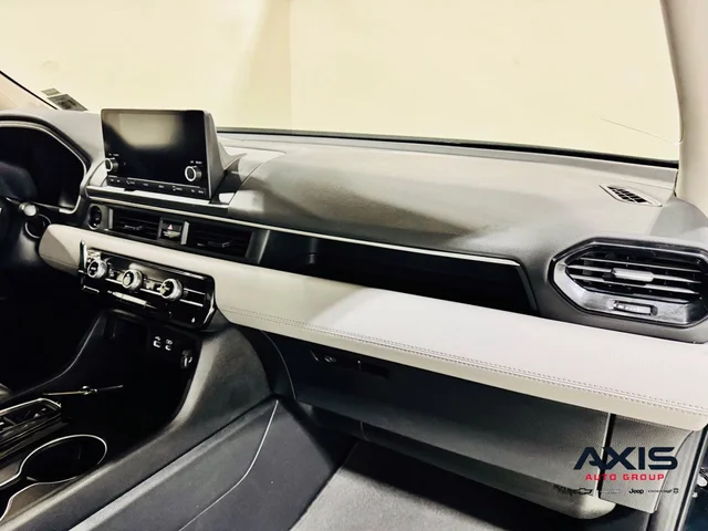 SEMINUEVOS HONDA Pilot a Estados en autogozo