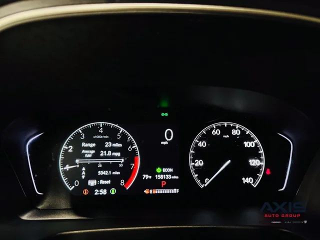 SEMINUEVOS HONDA Pilot a Estados en autogozo