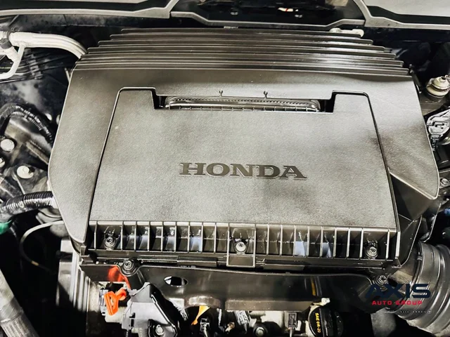SEMINUEVOS HONDA Pilot a Estados en autogozo