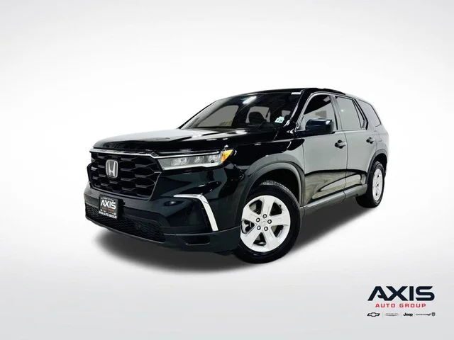 SEMINUEVOS HONDA Pilot a Estados en autogozo