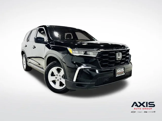SEMINUEVOS HONDA Pilot a Estados en autogozo