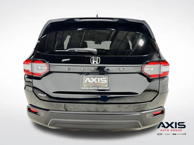 SEMINUEVOS HONDA Pilot a Estados en autogozo
