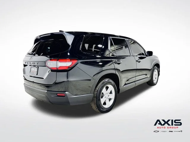 SEMINUEVOS HONDA Pilot a Estados en autogozo