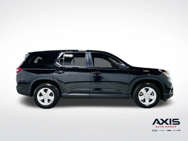 SEMINUEVOS HONDA Pilot a Estados en autogozo