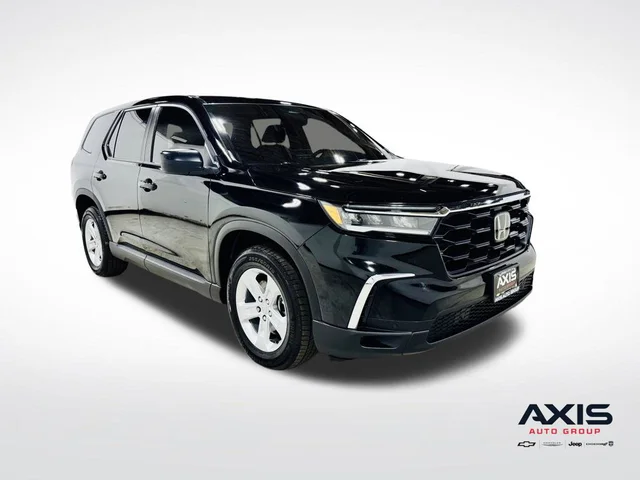 SEMINUEVOS HONDA Pilot a Estados en autogozo