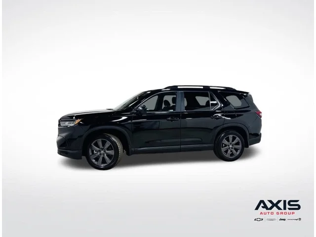 SEMINUEVOS HONDA Pilot a Estados en autogozo