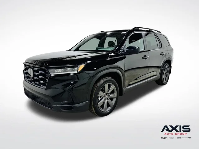 SEMINUEVOS HONDA Pilot a Estados en autogozo