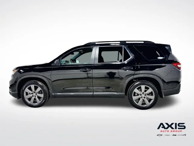 SEMINUEVOS HONDA Pilot a Estados en autogozo