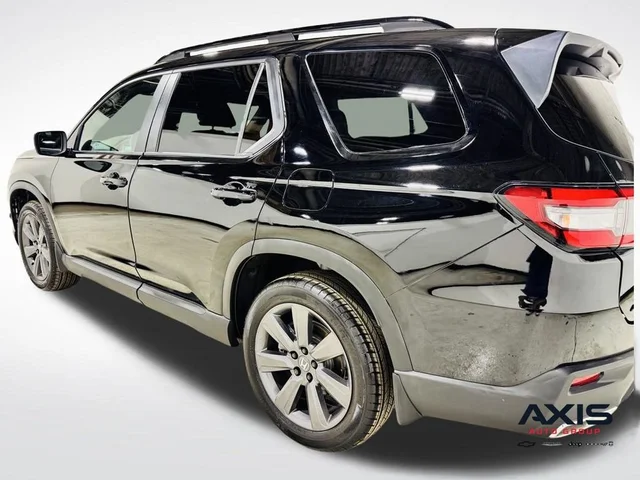 SEMINUEVOS HONDA Pilot a Estados en autogozo