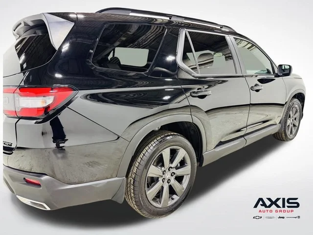 SEMINUEVOS HONDA Pilot a Estados en autogozo