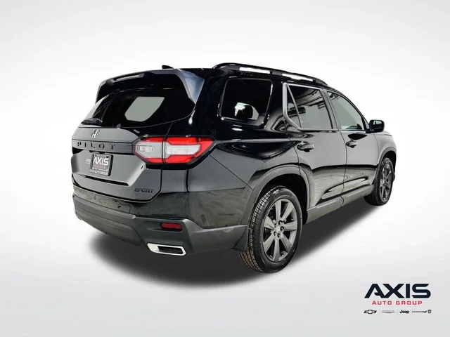 SEMINUEVOS HONDA Pilot a Estados en autogozo