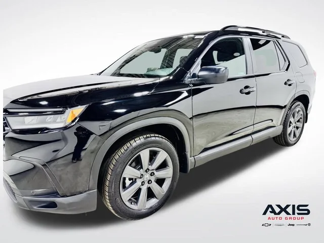 SEMINUEVOS HONDA Pilot a Estados en autogozo