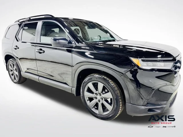 SEMINUEVOS HONDA Pilot a Estados en autogozo