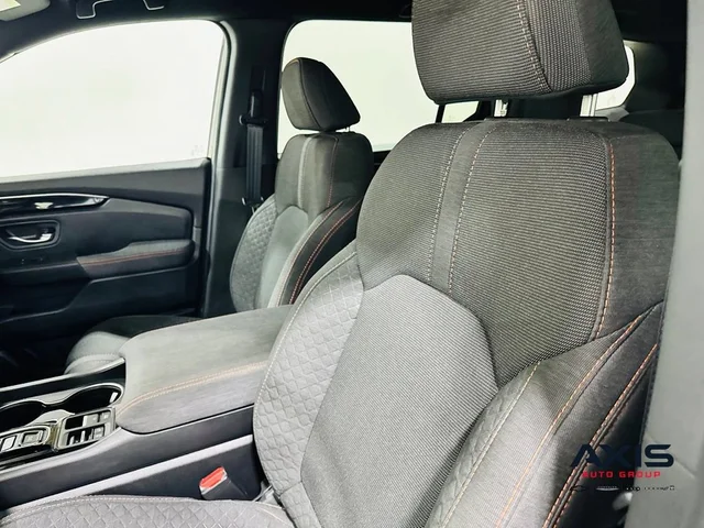 SEMINUEVOS HONDA Pilot a Estados en autogozo