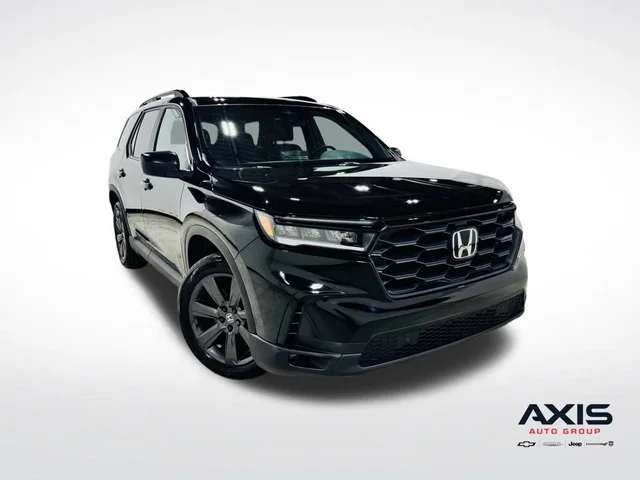 SEMINUEVOS HONDA Pilot a Estados en autogozo