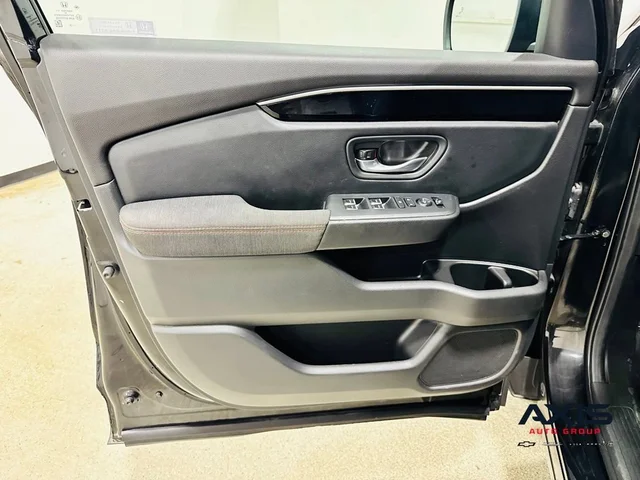SEMINUEVOS HONDA Pilot a Estados en autogozo