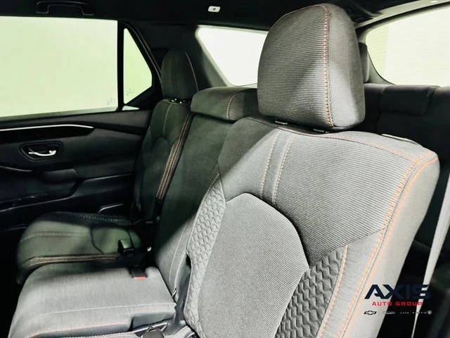 SEMINUEVOS HONDA Pilot a Estados en autogozo