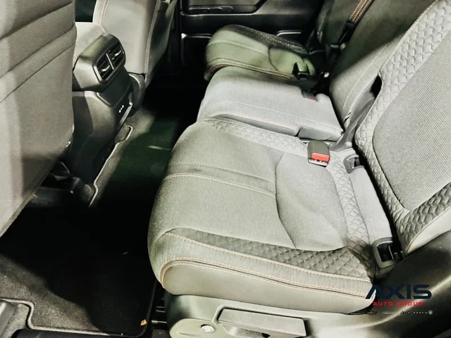 SEMINUEVOS HONDA Pilot a Estados en autogozo