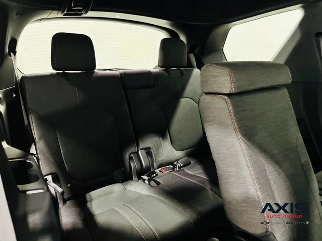 SEMINUEVOS HONDA Pilot a Estados en autogozo