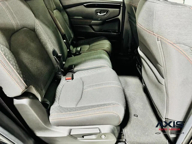 SEMINUEVOS HONDA Pilot a Estados en autogozo