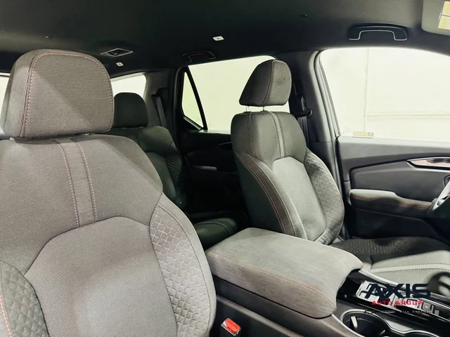 SEMINUEVOS HONDA Pilot a Estados en autogozo