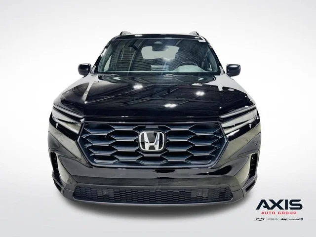 SEMINUEVOS HONDA Pilot a Estados en autogozo