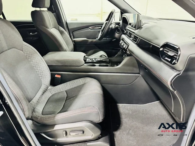 SEMINUEVOS HONDA Pilot a Estados en autogozo